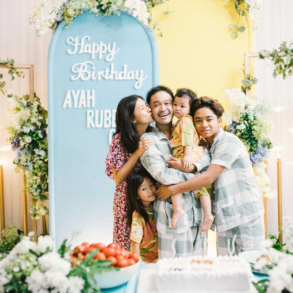 potret keluarga Ruben Onsu (instagram.com/ruben_onsu)