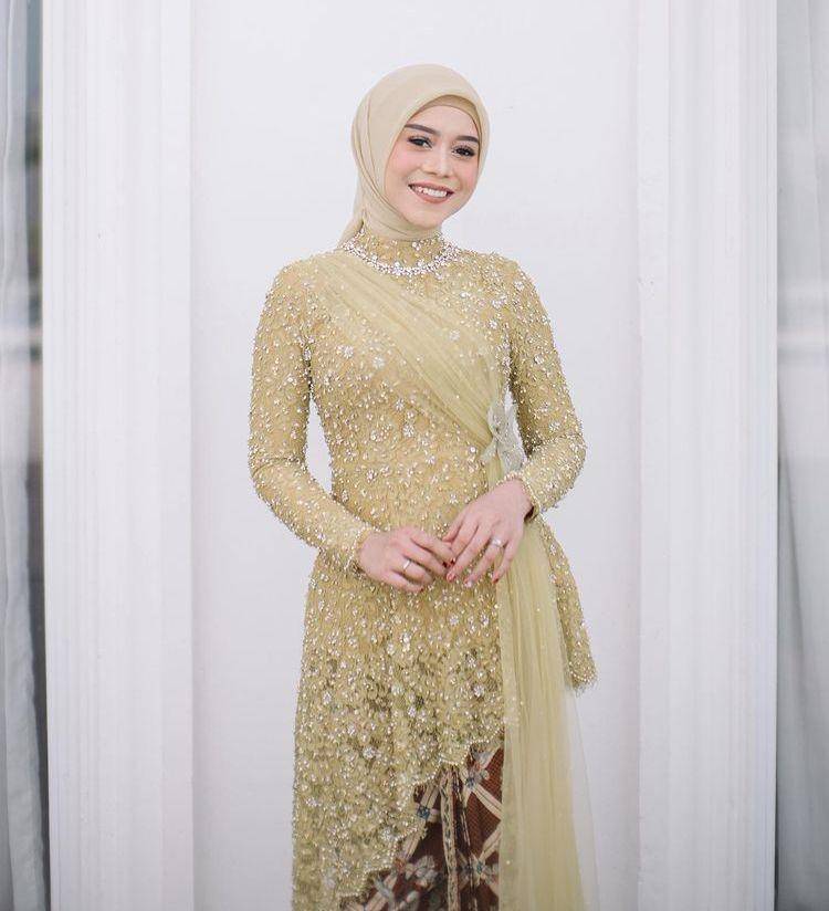 Lesty aurel (Instagram.com/renzylazuardi)