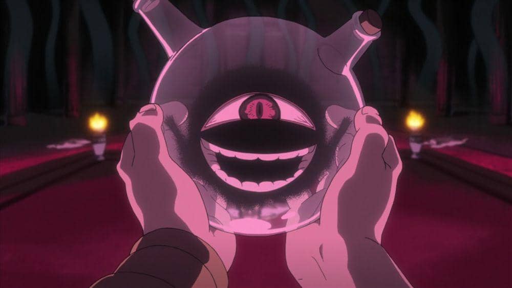 Father sebelum mendapatkan wujud manusia. (dok. Netflix/Fullmetal Alchemist: Brotherhood)