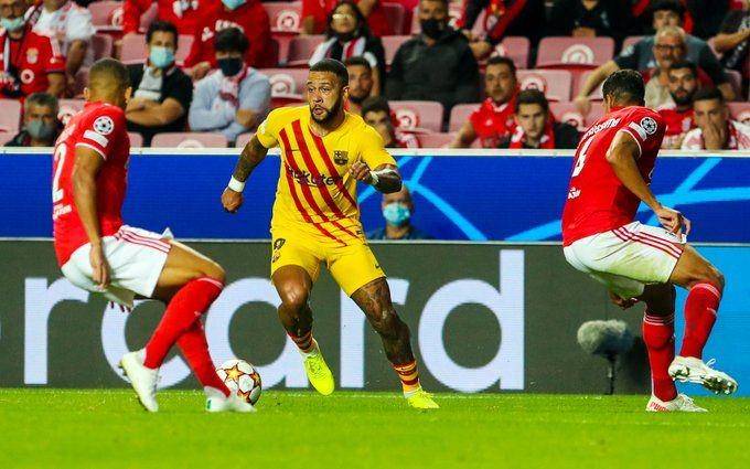 Twitter/FCBarcelona