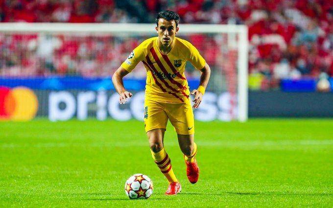 Twitter/FCBarcelona