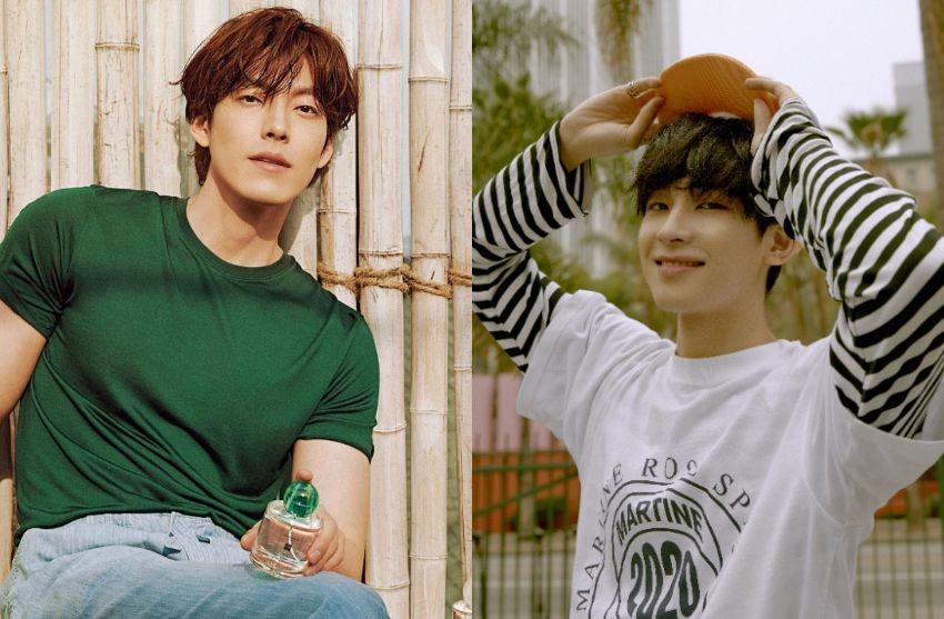 10 Artis Korea Ini Berhasil Sembuh Setelah Melawan Penyakit