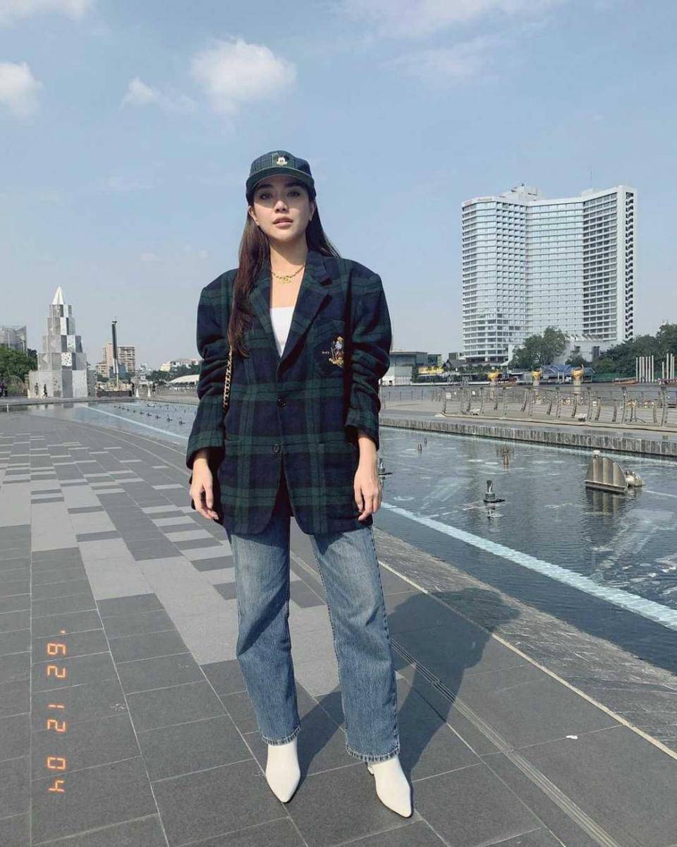 Prang Kannarun (instagram.com/ladiiprang)