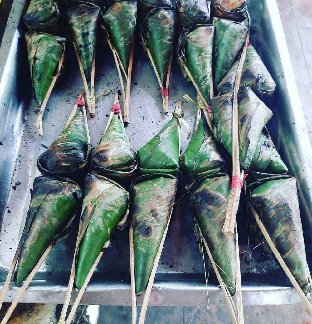 Pengkang (instagram.com/yusmei)