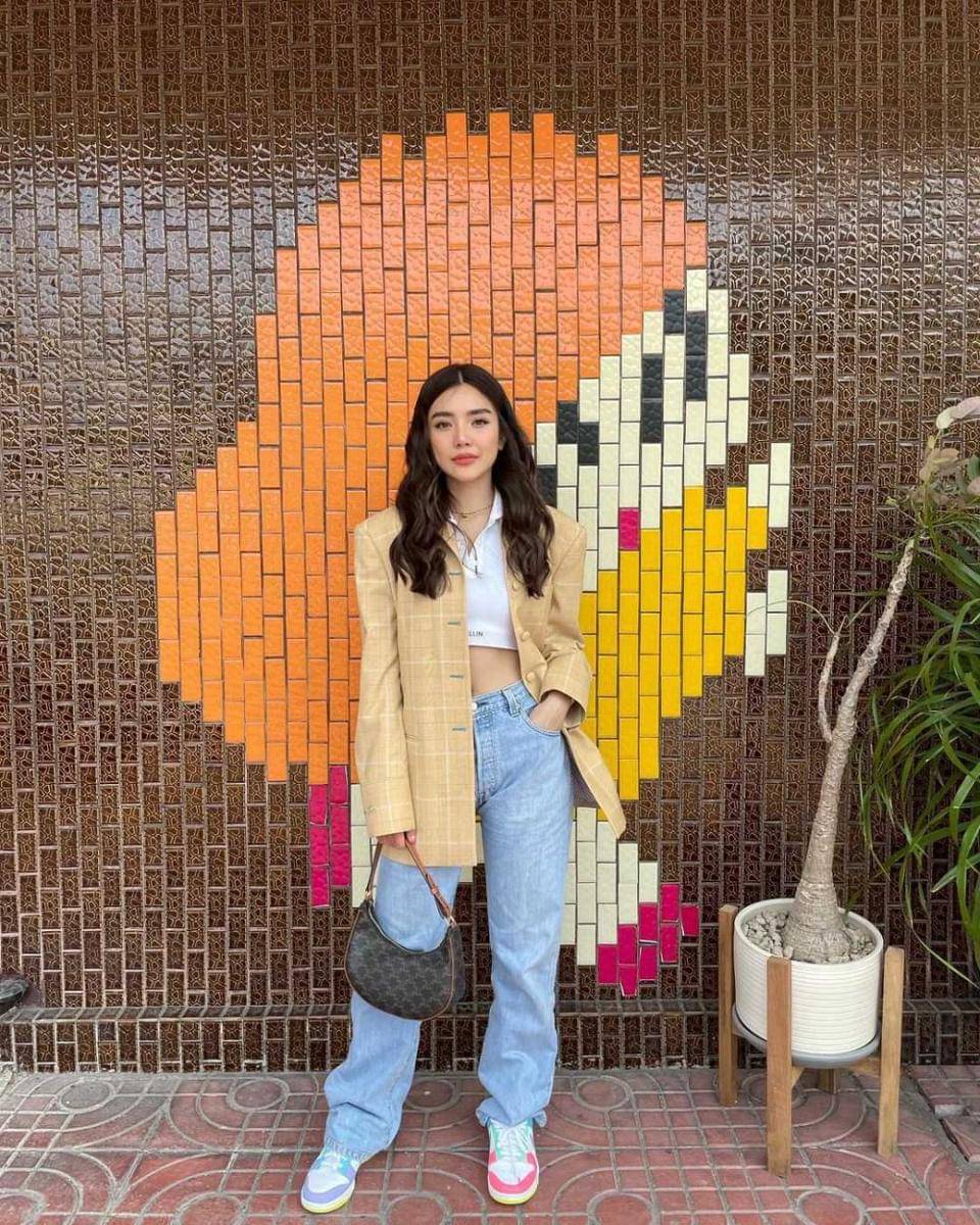 Prang Kannarun (instagram.com/ladiiprang)