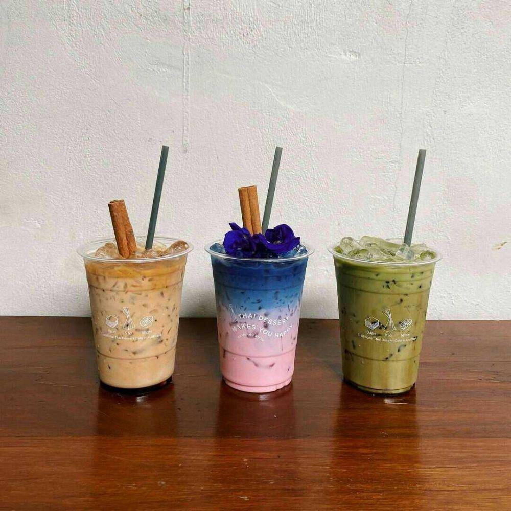 Baan Kao Nhom Cafe (instagram.com/baankaonhomcafe)