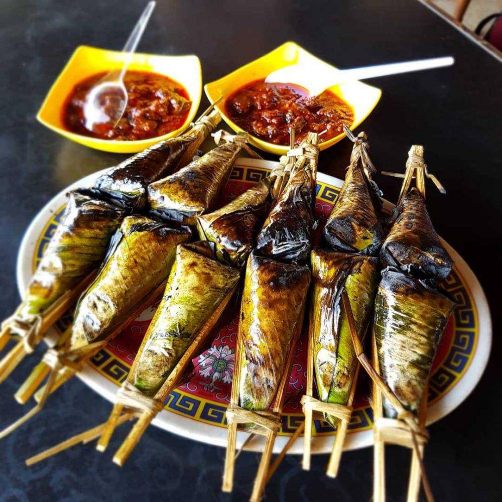 Pengkang (instagram.com/susanjusuf)