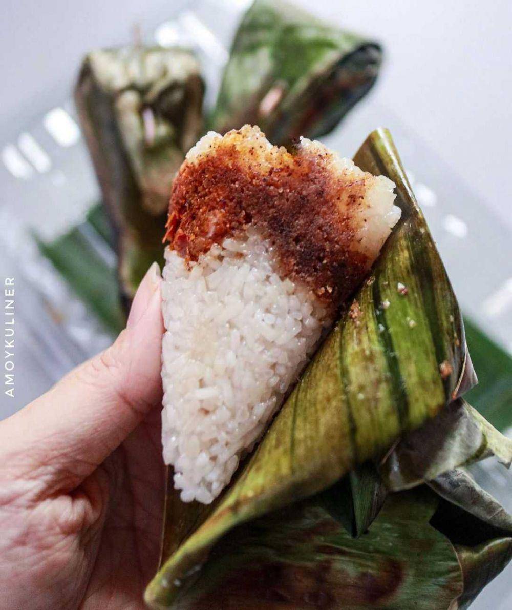 Pengkang (instagram.com/amoykuliner)