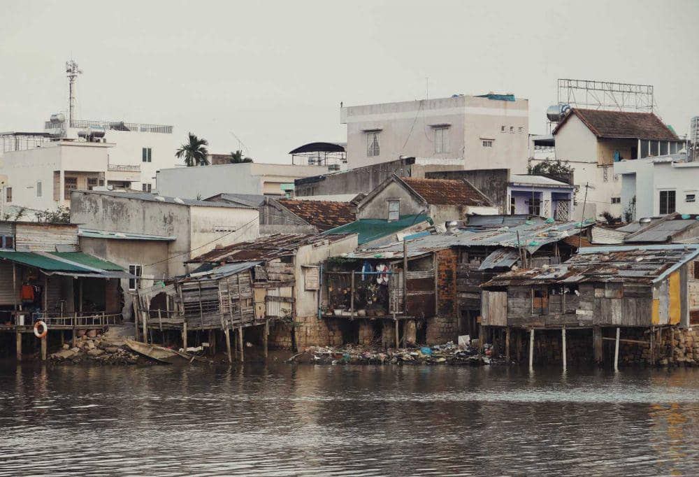 Penduduk Miskin Lampung 9,31 Persen, Tingkat Pengangguran Terbuka Naik