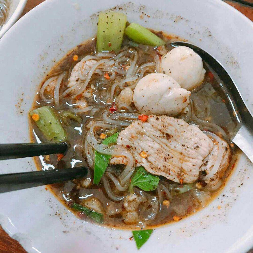 Noodle Ayutthaya (instagram.com/nuumicky)
