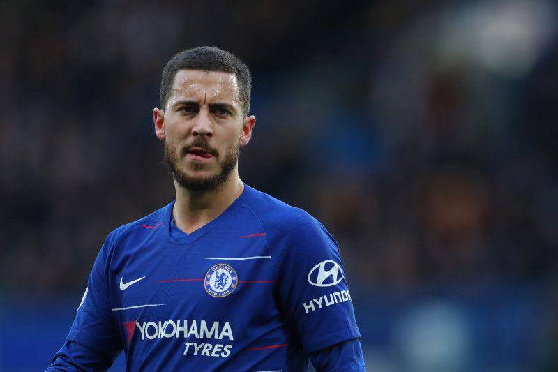 Eden Hazard (bleacherreport.com)