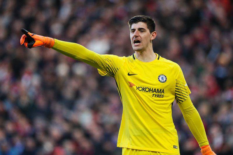 Thibaut Courtois (bleacherreport.com)