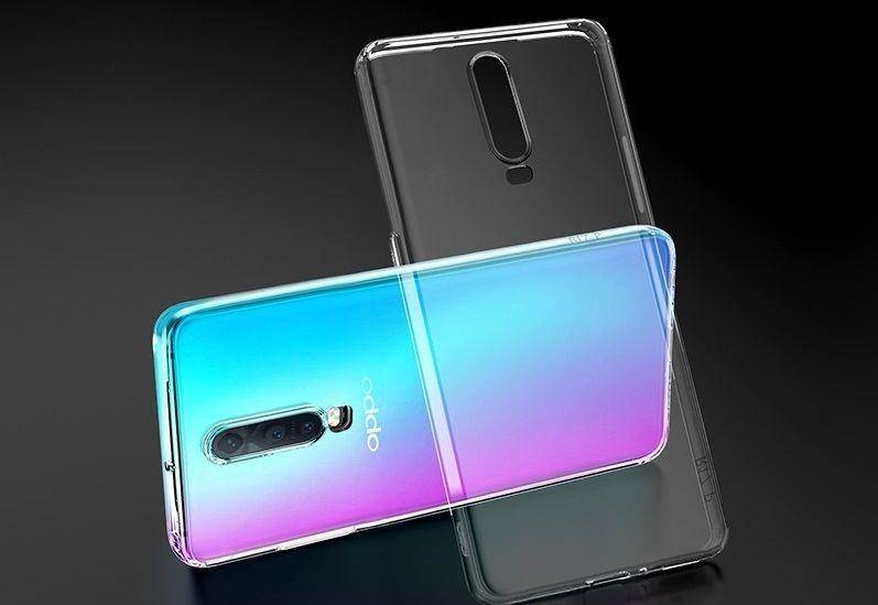 Case HP bening (Dok. OPPO)