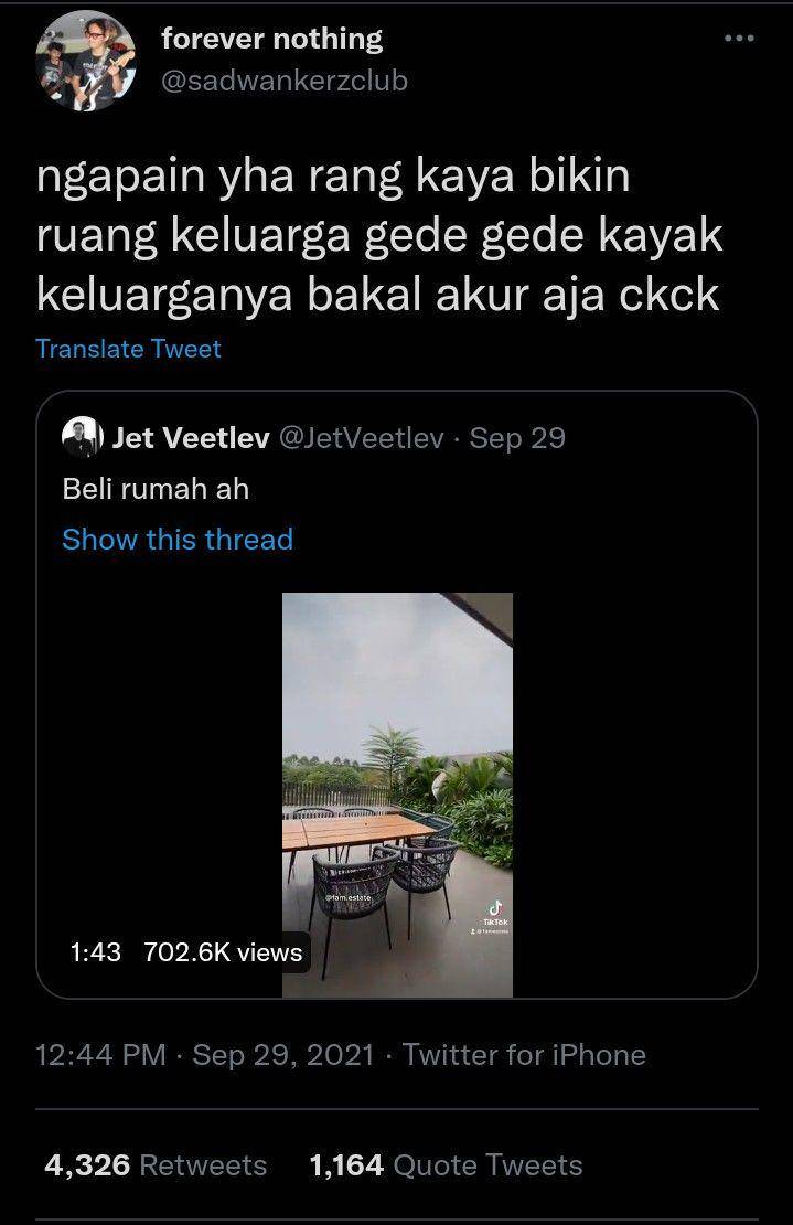cuitan warga twitter (Twitter.com)