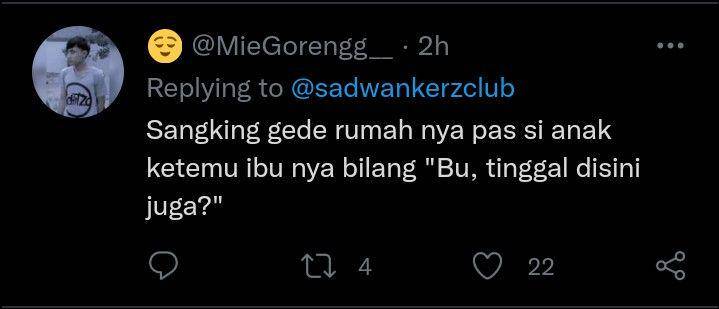 cuitan warga twitter (Twitter.com)