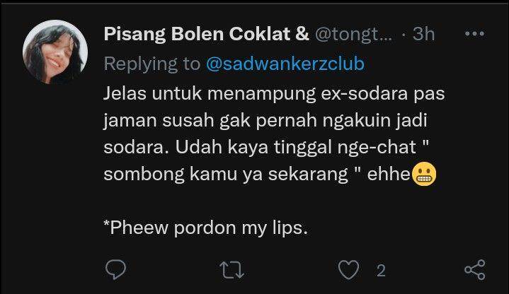 cuitan warga twitter (Twitter.com)