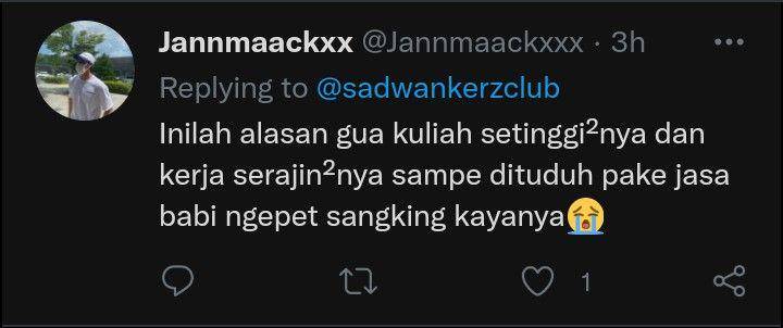 cuitan warga twitter (Twitter.com)