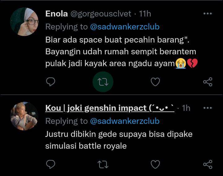 cuitan warga twitter (Twitter.com)