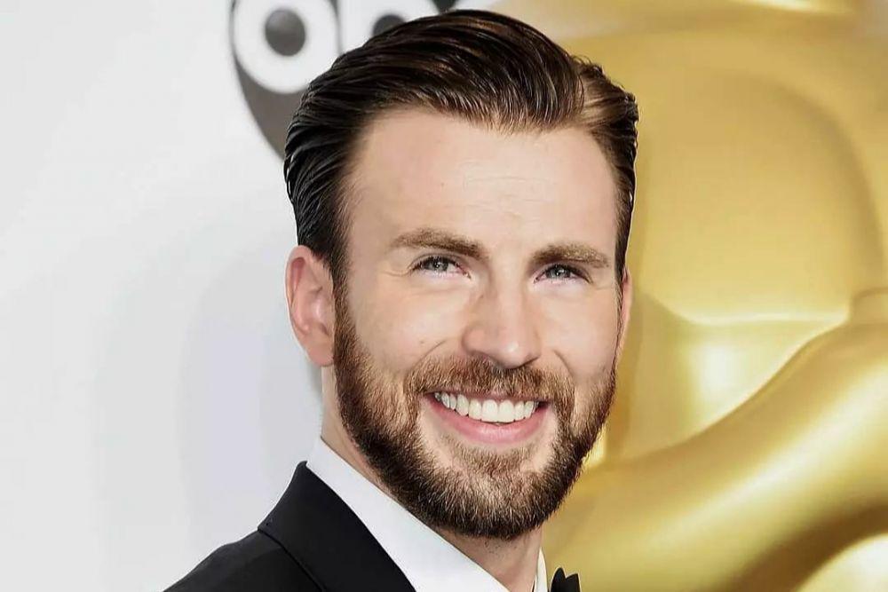 Tak Selalu Captain America, 5 Film Chris Evans sebagai Pria Romantis