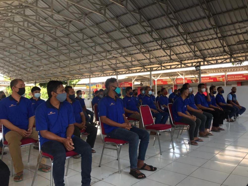 27 April Hari Pemasyarakatan Indonesia: Ini Sejarahnya