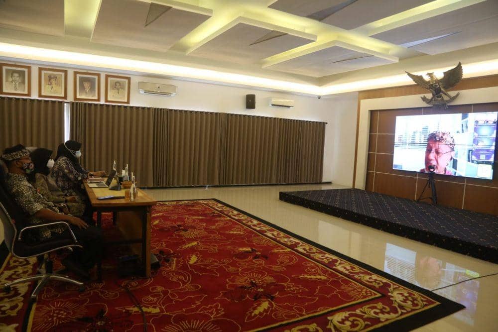 Pemulihan Wisata, Bupati Ipuk Beber Strategi "Tiga Makin" Banyuwangi