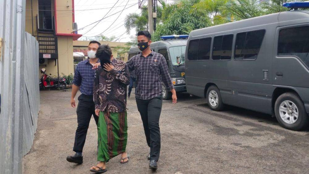 Salah satu pengajar Ponpes di OI kembali ditangkap kasus sodomi santri (IDN Times/istimewa)