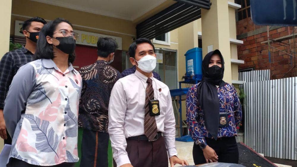 Salah satu pengajar Ponpes di OI kembali ditangkap kasus sodomi santri (IDN Times/istimewa)
