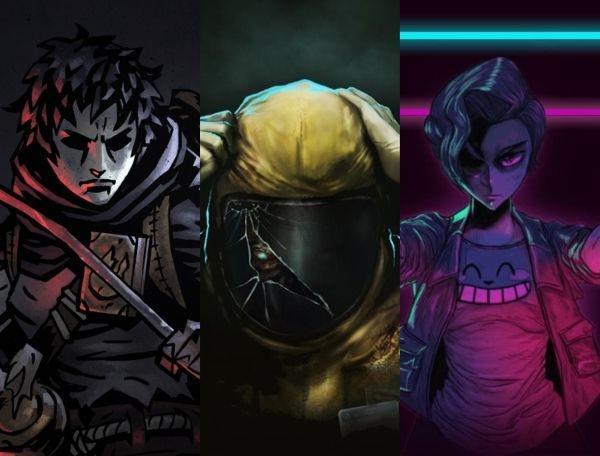 13 Game Indie Rilis Oktober 2021, Termasuk Game Netflix