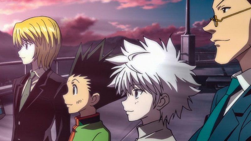 Daftar 11 Karakter Hunter x Hunter yang Penting! Siapa Saja?