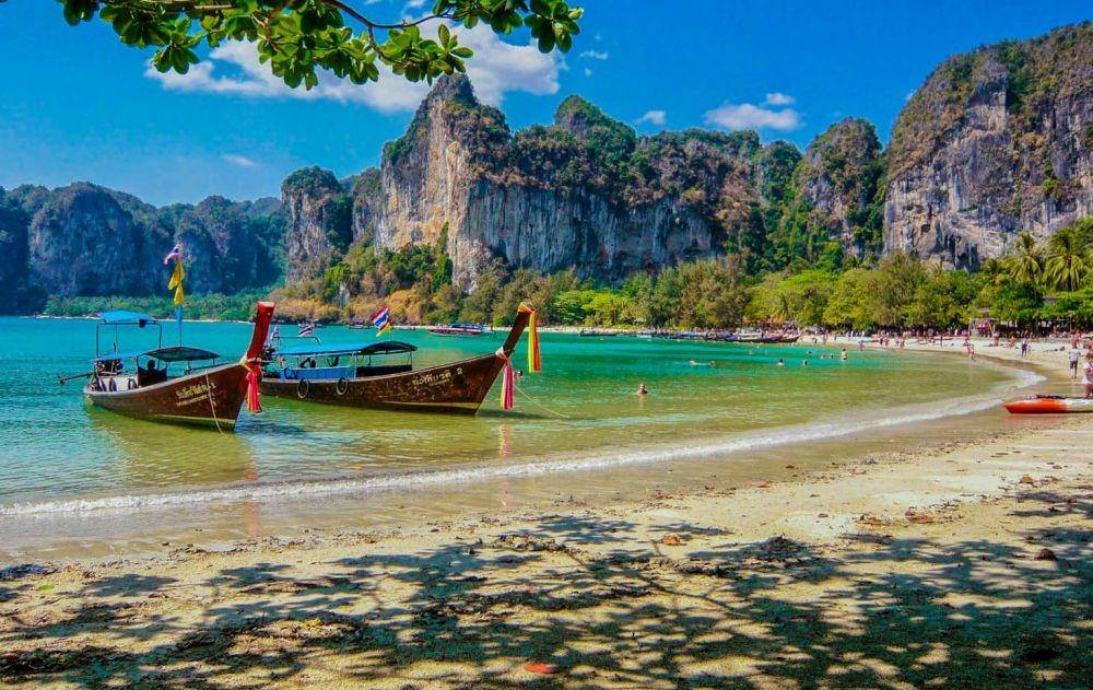Thailand (gastrotravelogue.com)