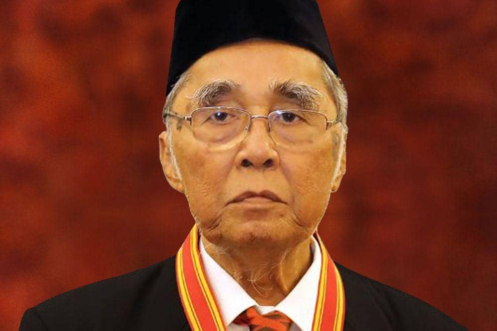 Sabam Sirait (dpd.go.id)