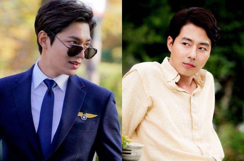 10 Karakter Playboy di KDrama yang Bikin Deg-degan Parah, Idola Kamu?