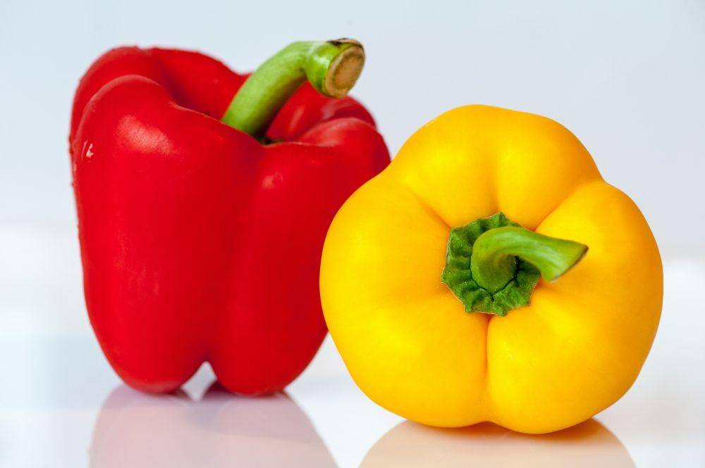 Paprika (pixabay.com/Nicole Köhler)