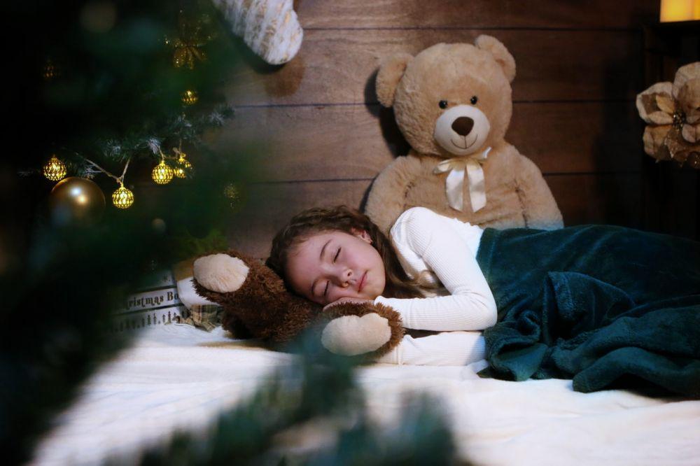Maksimalkan Tidurmu dengan Mengenal 4 Tipe Sleep Chronotype