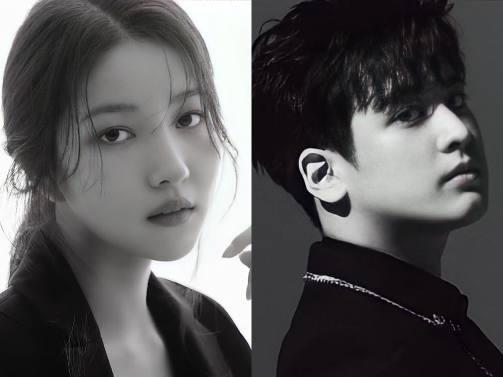 10 Fakta Chilling Cohabitation, Drama Debut Sowon bareng Chanwoo iKON