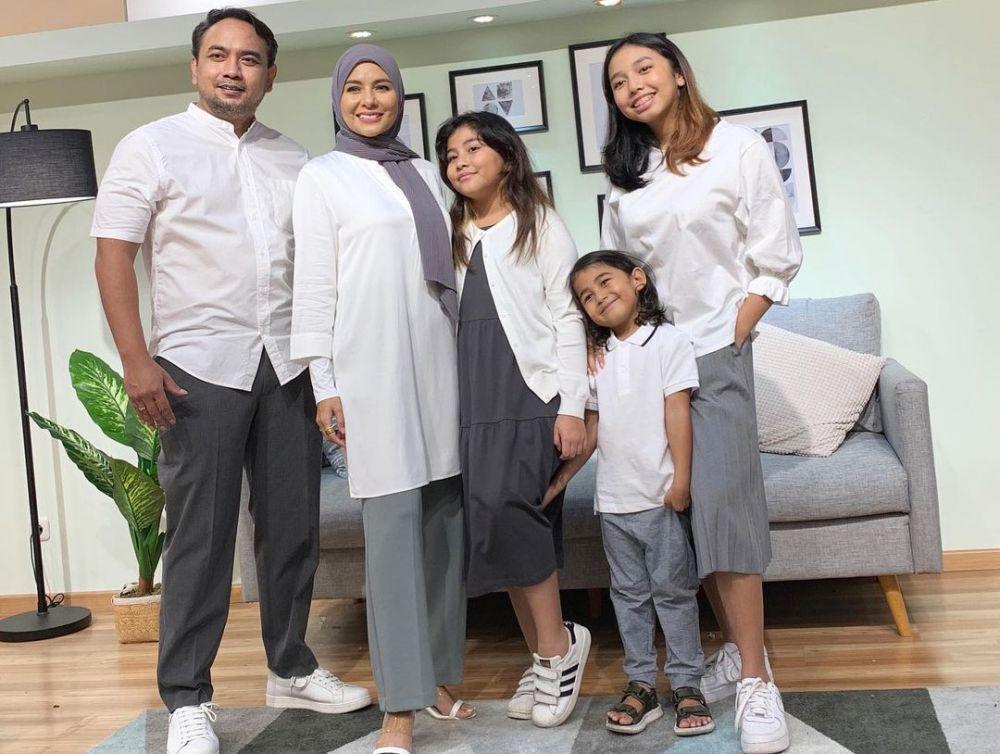 potret keluarga Meisya Siregar (instagram.com/meisya__siregar)