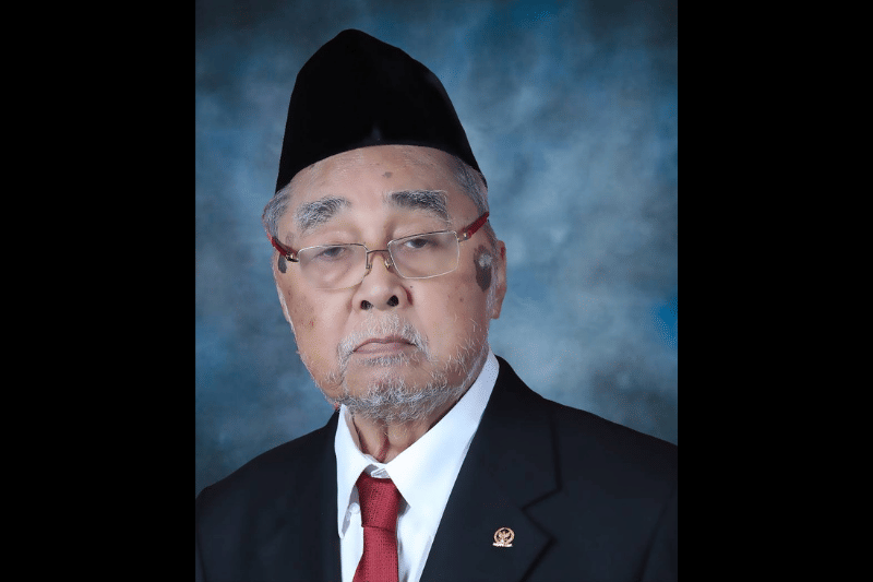 Bobby Nasution Dukung Sabam Sirait Menjadi Pahlawan Nasional
