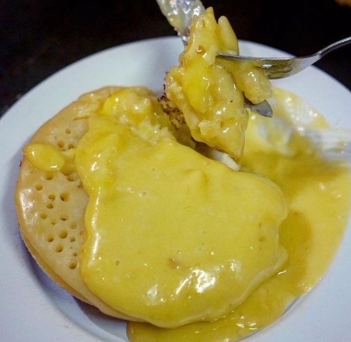 Resep Kue Surabi Durian Khas Sukabumi, Cita Rasa Autentik