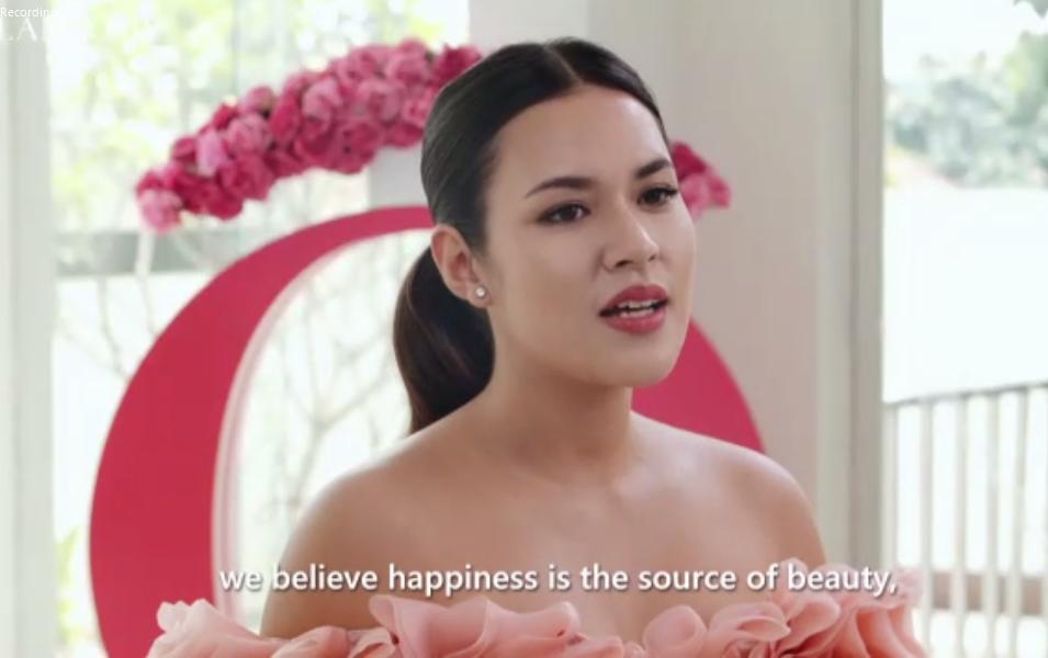 Lancome Indonesia Gandeng Raisa Andriana sebagai BA Pertama