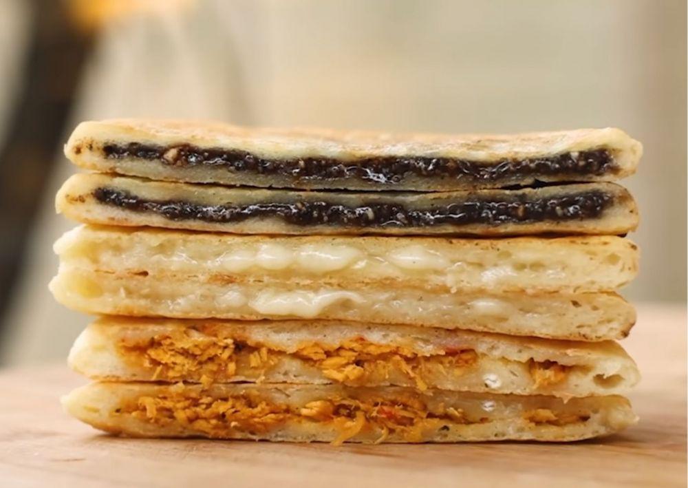 5 Tips Membuat Kue Hotteok, Pancake ala Korea Selatan yang Lembut