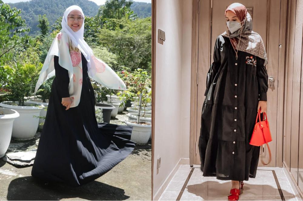 9 Adu Gaya Santi Asoka dan Zaskia Sungkar, Anak-Ibu Sambung Elegan!