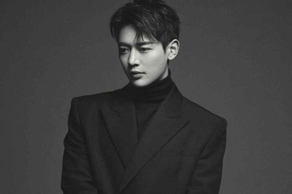 Minho SHINee (instagram.com/choiminho_1209)