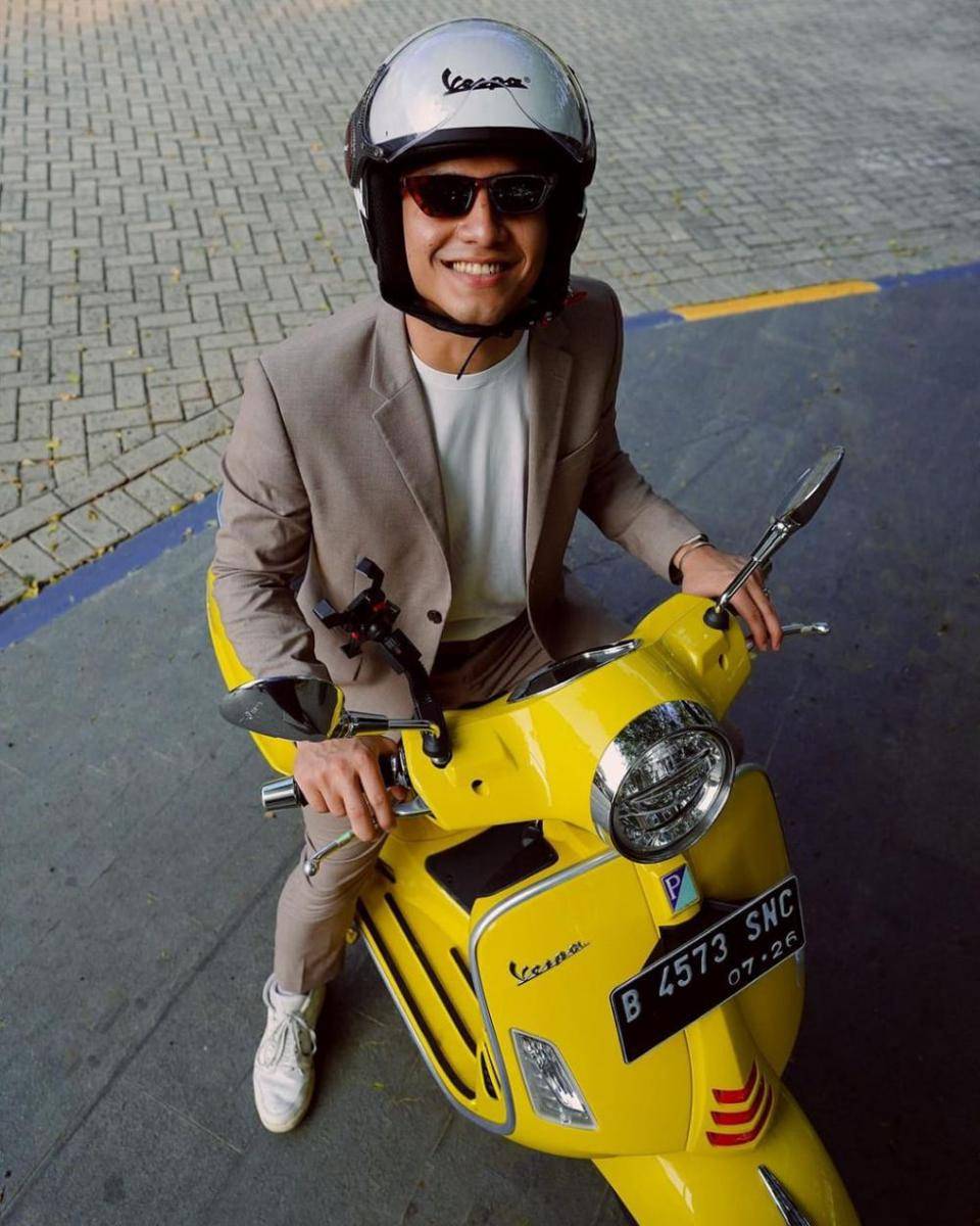 Jefri Nichol (instagram.com/jefrinichol)