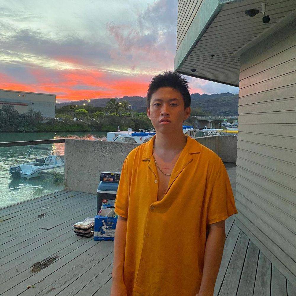 Rich Brian (instagram.com/brianimanuel)