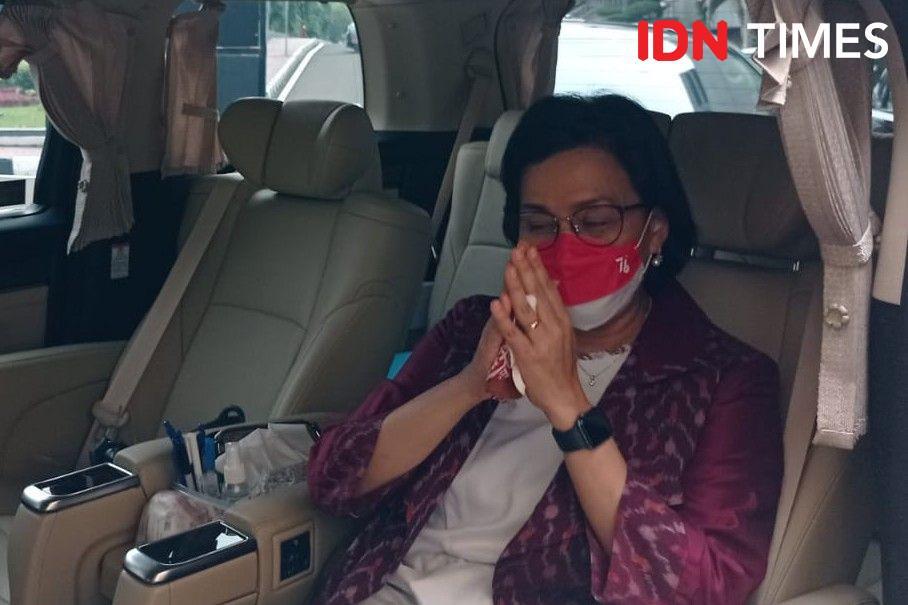 Sri Mulyani Dikritik soal Dana Pensiun Bebani APBN, Stafsus Buka Suara
