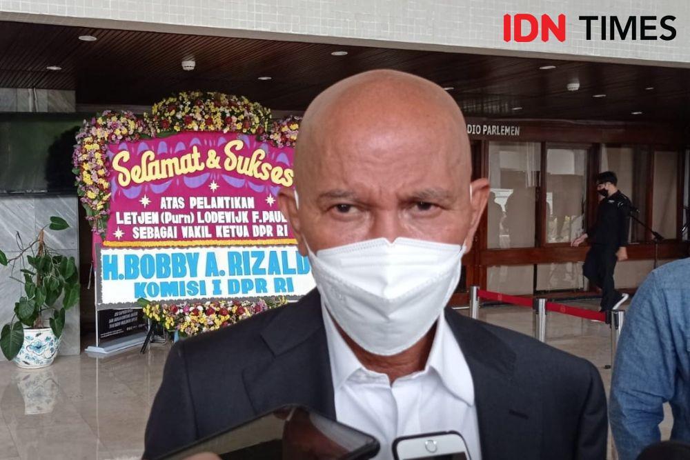 Banggar DPR Ingin Pemilu 2024 Tak Pakai E-Voting