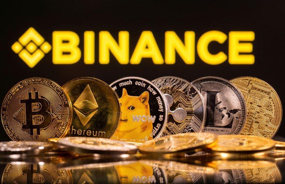 Kominfo dan Bappebti Diminta Hapus Aplikasi Binance