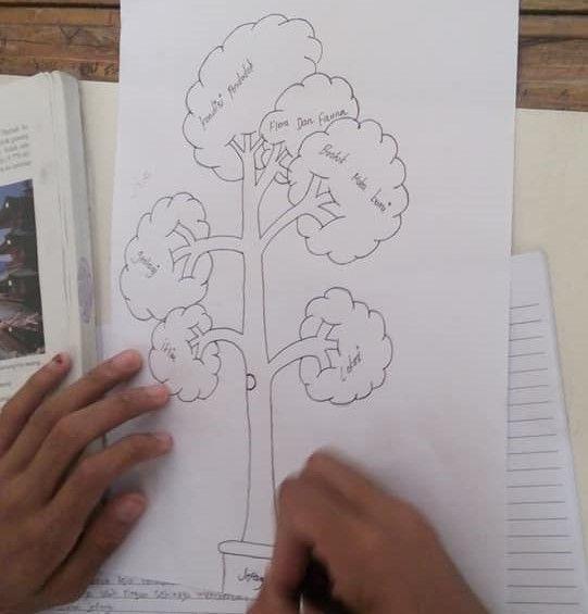Menumbuhkan Rasa Kepedulian Lingkungan pada Anak Sejak Dini