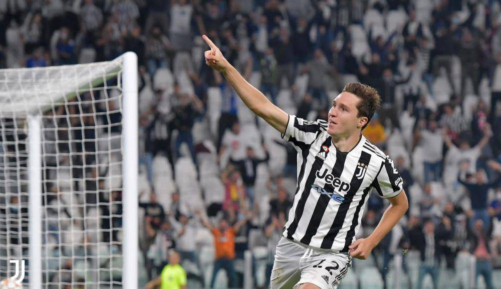 potret Federico Chiesa (juventus.com)