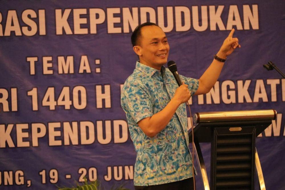 Korpri Usul Gaji Guru Disetarakan dengan Pegawai Pajak